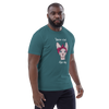 NEVER A BAD HAIR DAY UNISEX ECO TEE
