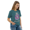 BEST SPHYNX CAT MOM ECO TEE
