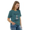 FUCK IT - I'M GETTING A SPHYNX CAT ECO TEE