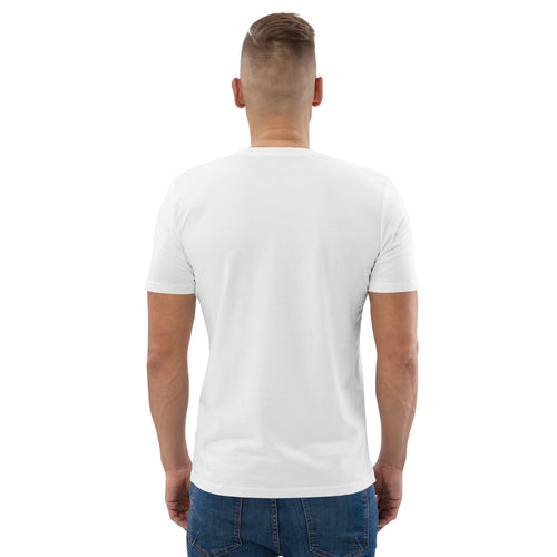 MY SPHYNX IS MY LUCKY CHARM UNISEX ECO TEE
