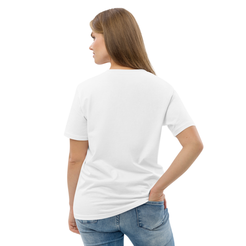 I LOVE SPHYNX STARFISH UNISEX ECO TEE