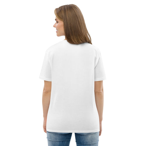 HARRY POTTER SPHYNX UNISEX ECO TEE