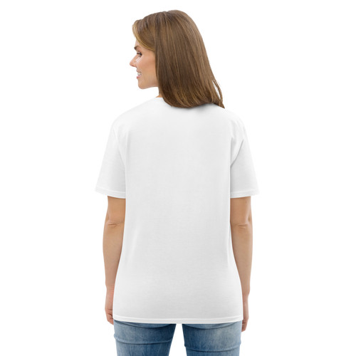 FUCK IT - I'M GETTING A SPHYNX CAT ECO TEE