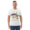 MY SPHYNX IS MY LUCKY CHARM UNISEX ECO TEE