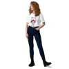 NEVER A BAD HAIR DAY UNISEX ECO TEE