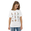 HARRY POTTER SPHYNX UNISEX ECO TEE