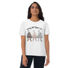 NOTHING BUTT SPHYNX UNISEX ECO TEE
