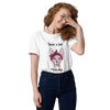 NEVER A BAD HAIR DAY UNISEX ECO TEE