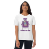 BEST SPHYNX CAT MOM ECO TEE