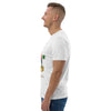 MY SPHYNX IS MY LUCKY CHARM UNISEX ECO TEE