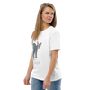 I LOVE SPHYNX STARFISH UNISEX ECO TEE