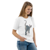 I LOVE SPHYNX STARFISH UNISEX ECO TEE