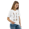 HARRY POTTER SPHYNX UNISEX ECO TEE
