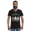 NOTHING BUTT SPHYNX UNISEX ECO TEE