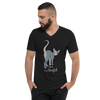 I LOVE SPHYNX STARFISH UNISEX ECO TEE
