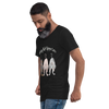 NOTHING BUTT SPHYNX UNISEX ECO TEE