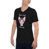 NEVER A BAD HAIR DAY UNISEX ECO TEE