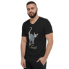 I LOVE SPHYNX STARFISH UNISEX ECO TEE