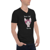 NEVER A BAD HAIR DAY UNISEX ECO TEE