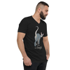 I LOVE SPHYNX STARFISH UNISEX ECO TEE