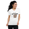 SEND NUDES UNISEX ECO TEE