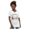 NOTHING BUTT SPHYNX UNISEX ECO TEE