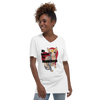 MY SECRET TO HAPPINESS UNISEX ECO TEE