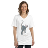 I LOVE SPHYNX STARFISH UNISEX ECO TEE