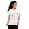 HARRY POTTER SPHYNX UNISEX ECO TEE