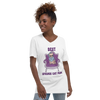 BEST SPHYNX CAT MOM ECO TEE