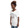 NOTHING BUTT SPHYNX UNISEX ECO TEE