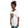 MY SECRET TO HAPPINESS UNISEX ECO TEE