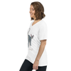 I LOVE SPHYNX STARFISH UNISEX ECO TEE
