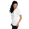 HARRY POTTER SPHYNX UNISEX ECO TEE