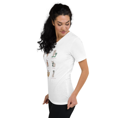 HARRY POTTER SPHYNX UNISEX ECO TEE