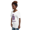 BEST SPHYNX CAT MOM ECO TEE