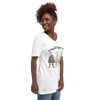 NOTHING BUTT SPHYNX UNISEX ECO TEE