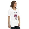 NEVER A BAD HAIR DAY UNISEX ECO TEE