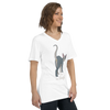 I LOVE SPHYNX STARFISH UNISEX ECO TEE