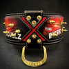 The Incredibullz Royalty Collar