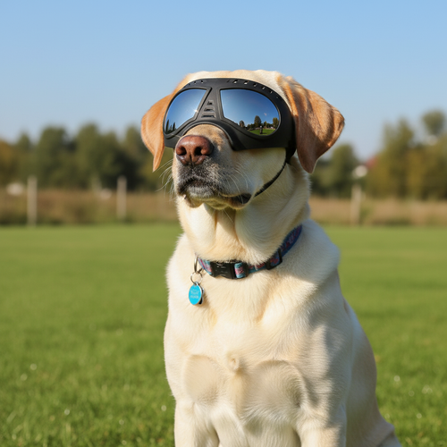 Doggles Dog Goggles Sunglasses