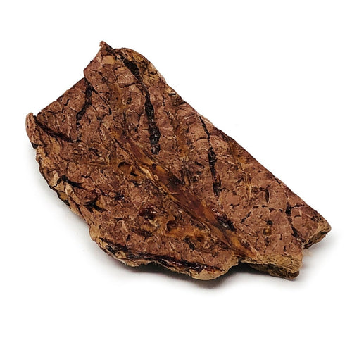 ValueBull USA Beef Lung Dog Chews, Sliced, 3 Pounds