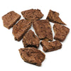 ValueBull USA Beef Lung Dog Chews, Sliced, 3 Pounds