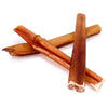 ValueBull USA Bully Sticks for Dogs, Thick 6 Inch, 25 Count