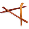 ValueBull USA Bully Sticks for Dogs, Medium 12 Inch, 100 Count Bulk Pack