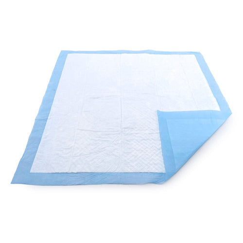 ValuePad USA Puppy Pads, Medium 22x23 Inch, 100 Count