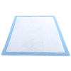 ValuePad USA Puppy Pads, Medium 22x23 Inch, 50 Count