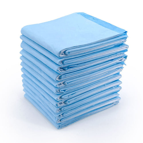 ValuePad USA Puppy Pads, Medium 22x23 Inch, 50 Count
