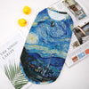 Van Gogh Starry Night Pet Vest