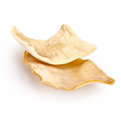 ValueBull USA Rawhide Chips, 10 Pound Bulk Pack